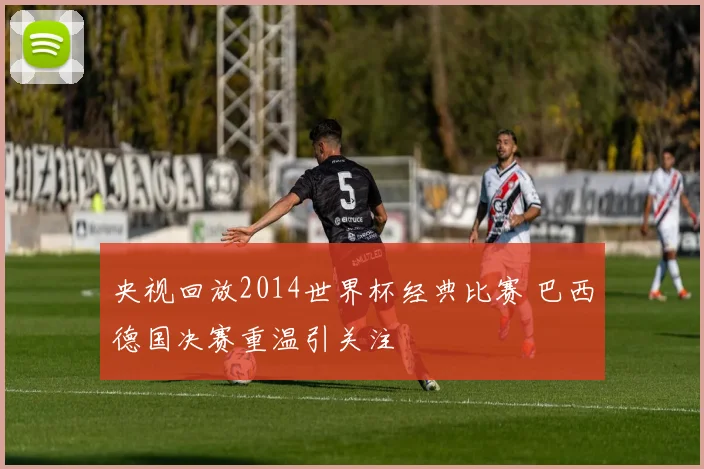 央视回放2014世界杯经典比赛 巴西德国决赛重温引关注