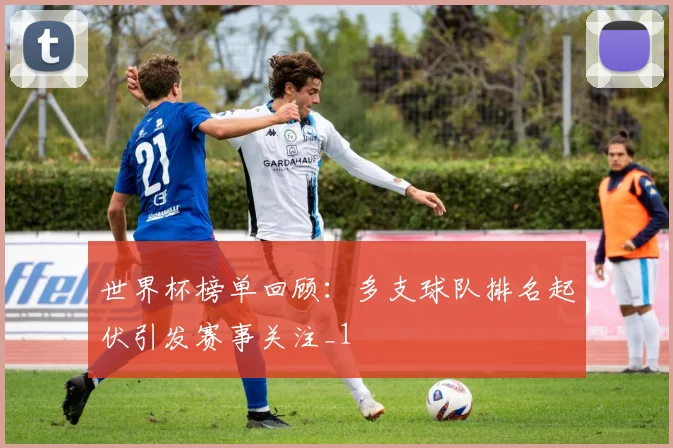 世界杯榜单回顾：多支球队排名起伏引发赛事关注_1